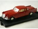 Scottoy 34 STUDEBAKER GOLDEN HAWK COLORI VARI Modellino