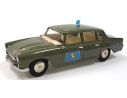 Scottoy 36P LANCIA FLAMINIA POLIZIA STRADALE Modellino