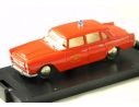 Scottoy 36VDF LANCIA FLAMINIA VIGILI DEL FUOCO Modellino