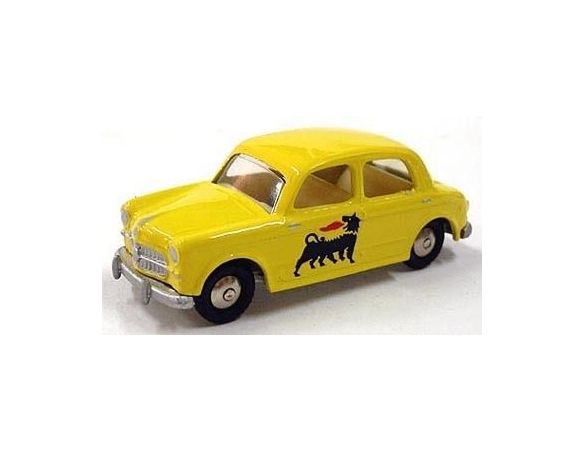 Scottoy 37A FIAT 1100E 1956 FARO CENTRALE AGIP Modellino