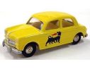 Scottoy 37A FIAT 1100E 1956 FARO CENTRALE AGIP Modellino