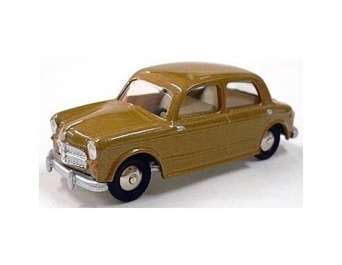 Scottoy 37O FIAT 1100E 50 anniversario Faro centrale edizione limitata Modellino