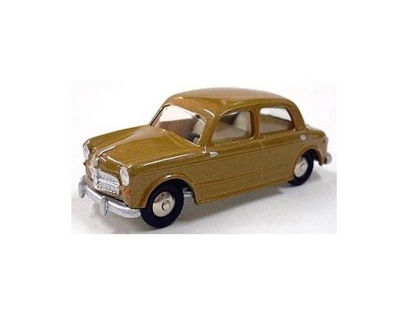 Scottoy 37O FIAT 1100E 50 anniversario Faro centrale edizione limitata Modellino