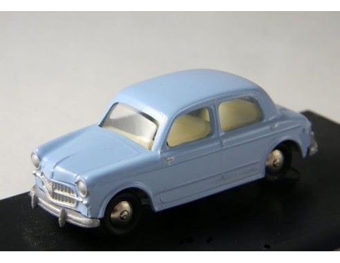 Scottoy 37 FIAT 1100E 1956 FARO CENTRALE COLORI Modellino