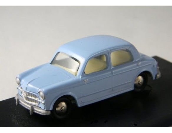 Scottoy 37 FIAT 1100E 1956 FARO CENTRALE COLORI Modellino