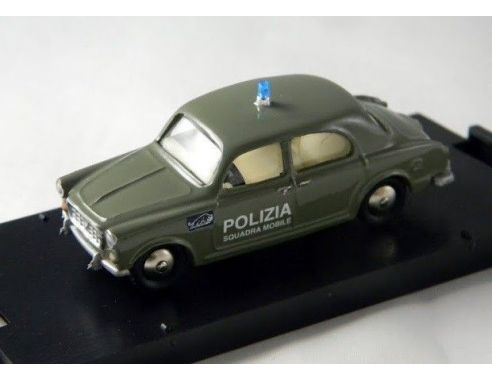Scottoy 39PA LANCIA III SERIE POLIZIA SQ.MOBILE Modellino
