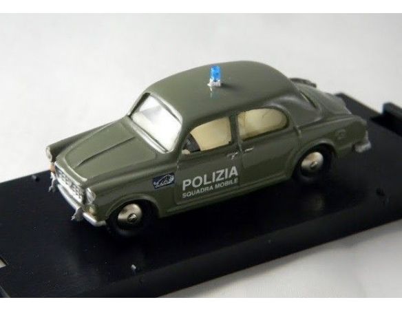 Scottoy 39PA LANCIA III SERIE POLIZIA SQ.MOBILE Modellino