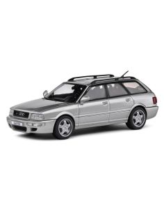SOLIDO SL4310104 AUDI A4 RS2 AVANT SW STATION WAGON 1995...