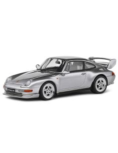 SOLIDO SL4313803 PORSCHE 911 993 RS CLUBSPORT COUPE 1993...