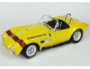 Shelby Collectibles 09077 COBRA 427 S/C TERLINGUA RACING 1/18 Modellino