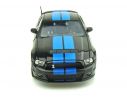 Shelby Collectibles 11812 FORD SHELBY GT500 2010 1/18 Modellino
