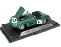 Shelby Collectibles 59AM01 ASTON MARTIN DBR1 n.5 CAROLL 1/18 Auto 1/18