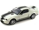 Shelby Collectibles 85ASS04 SHELBY GT500 SUPER SNAKE 1/18 Modellino