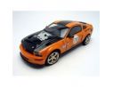 Shelby Collectibles 8TR02 SHELBY MUSTANG TERLINGUA 2008 1/18 Modellino