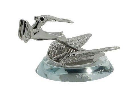 Signature Models 18009 CHRYSLER HOOD ORNAMENT Modellino