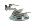 Signature Models 18009 CHRYSLER HOOD ORNAMENT Modellino