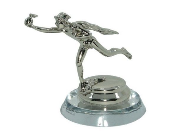 Signature Models 18019 BUICK 1931 ORNAMENT Modellino