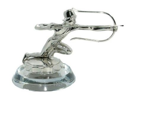 Signature Models 18020 PIERCE ARROW ORNAMENT 1926 Modellino