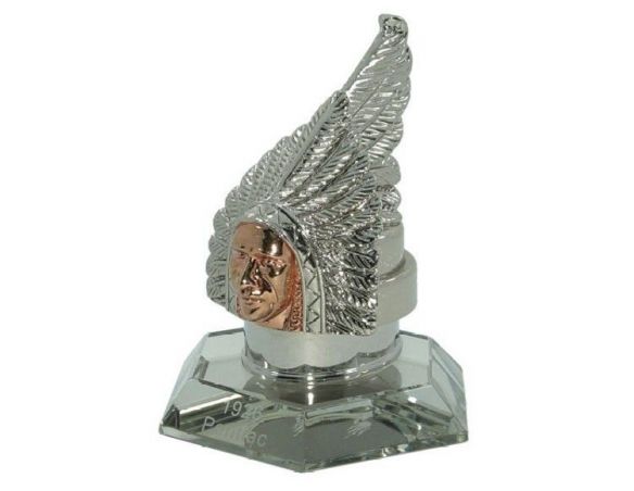 Signature Models 18021 PONTIAC 1926 ORNAMENT Modellino