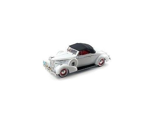 Signature Models 18131 BUICK 1938 1/18 Modellino