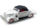 Signature Models 18131 BUICK 1938 1/18 Modellino