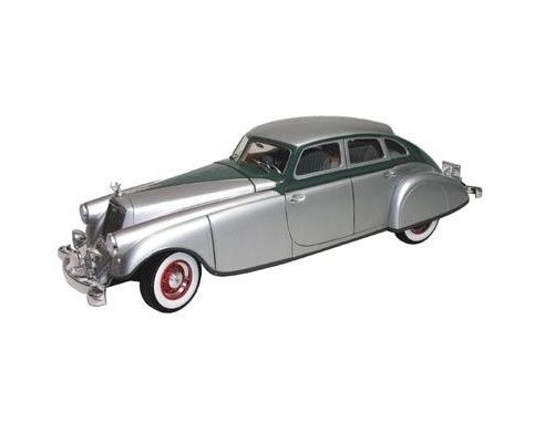 Signature Models 18136 PIERCE ARROW 1933 1/18 Modellino