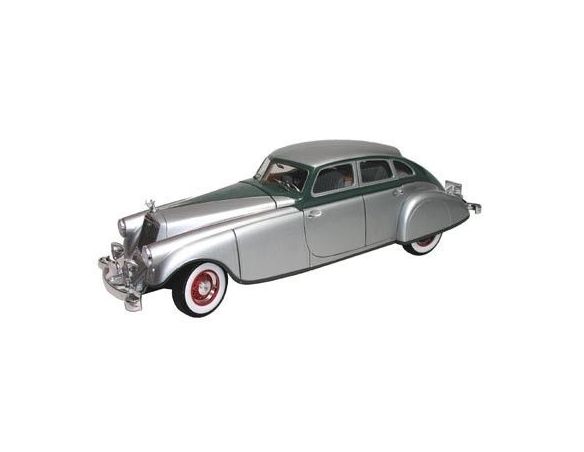 Signature Models 18136 PIERCE ARROW 1933 1/18 Modellino