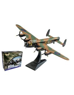 CORGI AA32629 AVRO LANCASTER B.III ED763 KC-Z 'HONOR' KIT...
