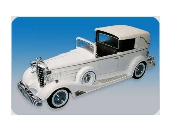 Signature Models 32327 CADILLAC TOWN CAR '33 1/32 Modellino