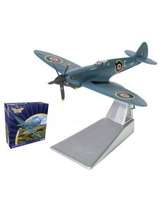 CORGI AA38708 SUPERMARINE SPITFIRE PR.XIX G-RRGN PS853...