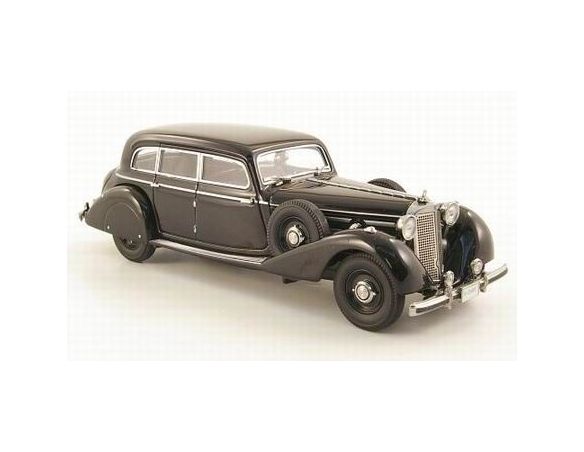 Signature Models 43701 MERCEDES BENZ 770K LIMOUSINE'38 1/43 Modellino