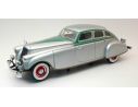 Signature SIGN18136 PIERCE ARROW 1933 SILVER/GREEN 1:18 Modellino