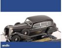 Signature SIGN43701 MERCEDES 770 K COUPE' 1938 BLACK 1:43 Modellino
