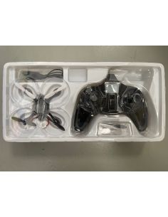 Hubsan x4 HUBH107 Quadricottero Radiocomandato Nero...