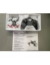 Hubsan x4 HUBH107C Quadricottero Led Radiocomandato Nero 2.4GHZ 20 cm