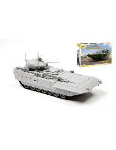 ZVEZDA Z5057 Russian heavy infantry fighting vehicle TBMP...