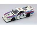 Best Model BT9307 LANCIA BETA MONTECARLO N.67 47th LM 1981 GABBIANI-PIRRO 1:43 Modellino