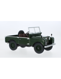 MODELCARGROUP MCG18367 LAND ROVER SEIRES I 1957 DARK...