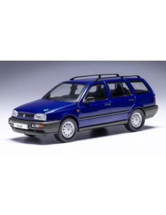 IXO MODEL CLC566 VW GOLF III VARIANT PINK FLOYD 1994...