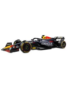 BBURAGO BU38097V RED BULL RB20 N.1 F1 2024 MAX VERSTAPPEN...