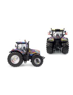 UNIVERSAL HOBBIES UH6698 NEW HOLLAND T7.300 BASILDON 60...