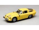 Best Model BT9313 A.ROMEO TZ 1 N.100 TDC 1963 1:43 Auto Rally