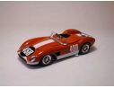 Art Model AM0044 FERRARI 500 TRC N.458 10th (2nd CLASS) MM 1957 GOTFRID KOCHERT 1:43 Modellino