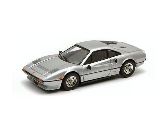 Best Model BT9314 FERRARI 308 GTB 1978 GREY 1:43 Modellino