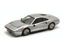 Best Model BT9314 FERRARI 308 GTB 1978 GREY 1:43 Modellino