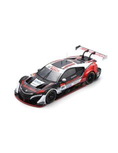 SPARK MODEL SGT117 MODULO NSX-GT N.64 SUPER GT500 2020...