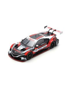 SPARK MODEL SGT133 MODULO NSX-GT N.64 SUPER GT500 2021...