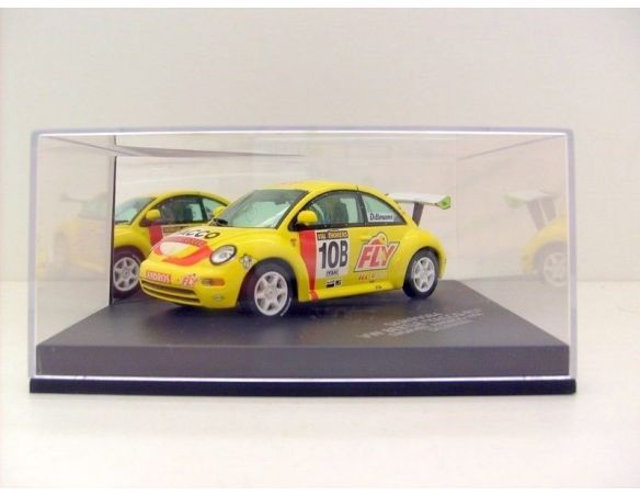 Skidmark M99084 VW BEETLE YACCO-FLY TROPHEE ANDROS Modellino