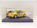Skidmark M99084 VW BEETLE YACCO-FLY TROPHEE ANDROS Modellino