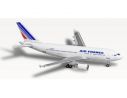 Socatec AFR005 MAQUETTE A310-300 AIR FRANCE 1/400 Modellino